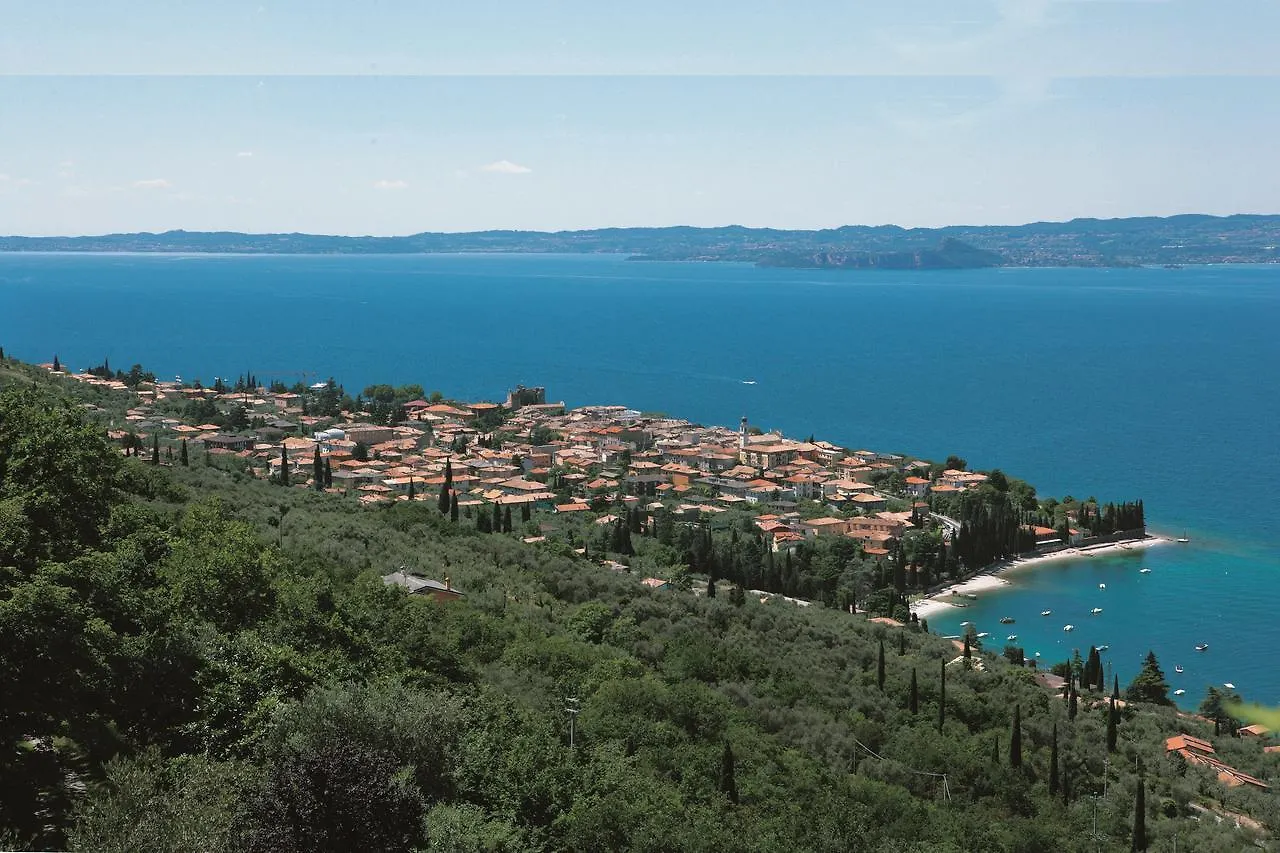 Casa Vacanza - Casa Del Padre Nascimbeni Torri Del Benaco