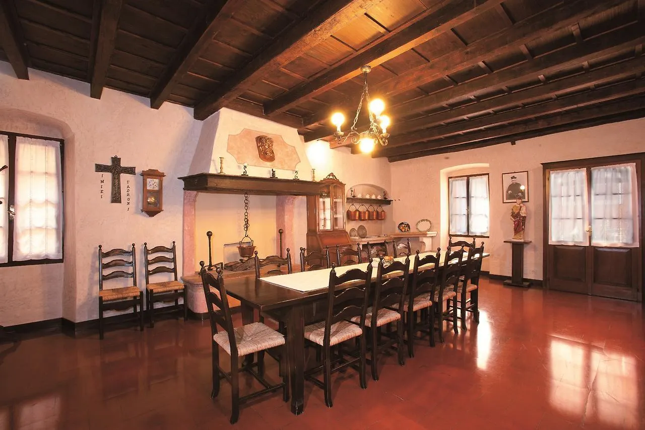 Casa Vacanza - Casa Del Padre Nascimbeni Torri Del Benaco
