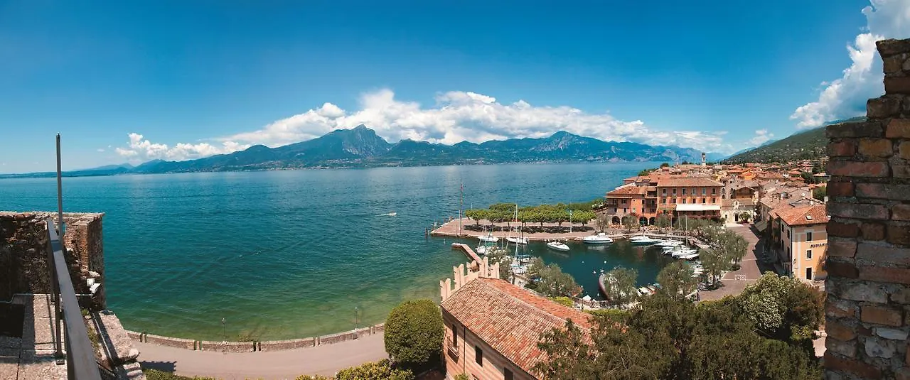Maison d'hôtes Casa Vacanza - Casa Del Padre Nascimbeni Torri Del Benaco