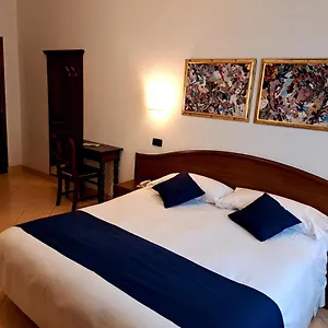 Bonazzi Hotel Perugia