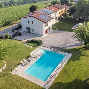  Maison d'hôtes Ripassoqui