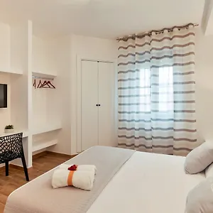 Coral Bay Charming House Gasthof Alghero